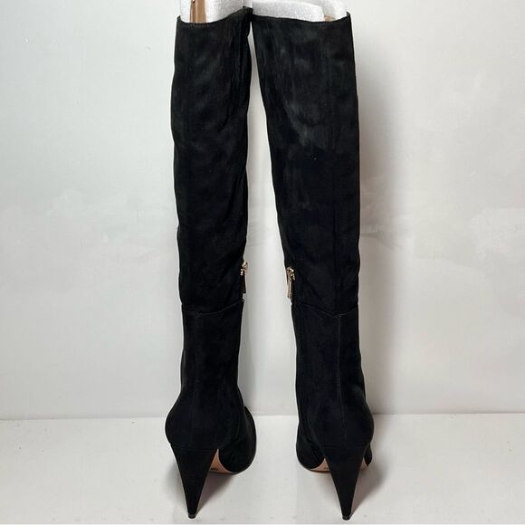 Jessica Simpson Maynard Tall Dress Boots - Picture 4 of 6